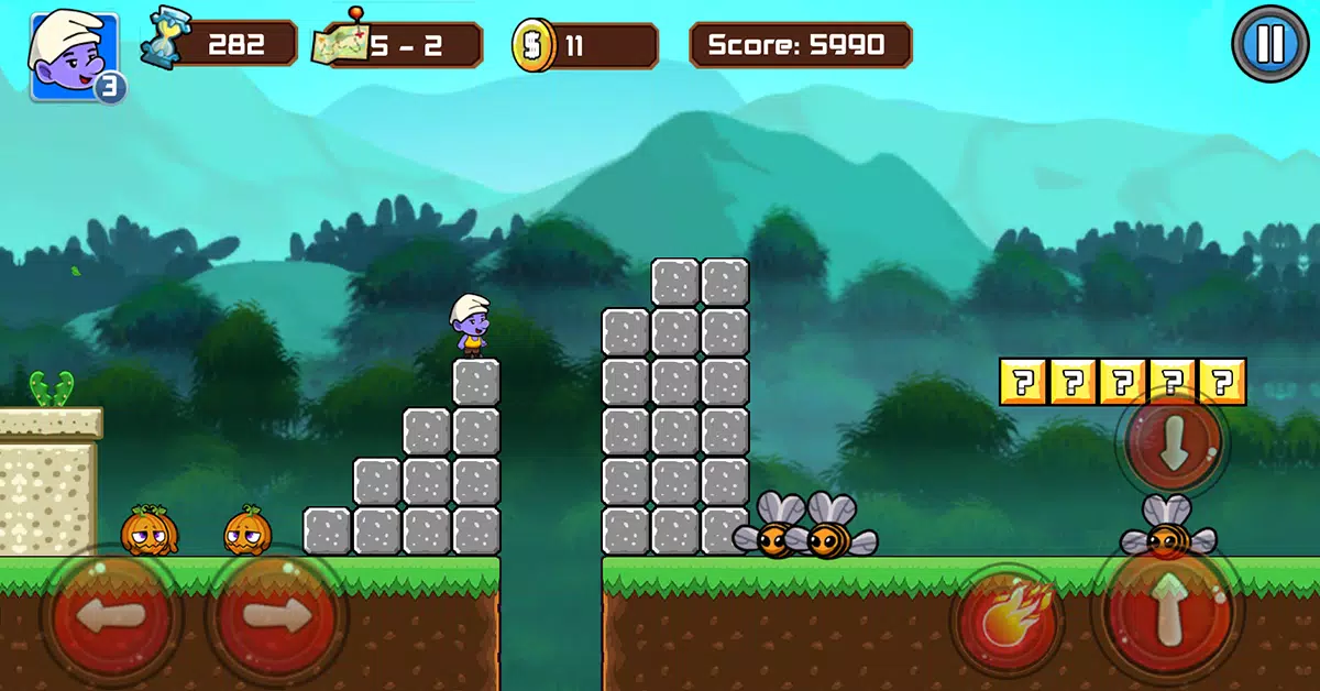 Super Surf Bros APK for Android Download