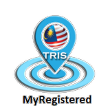 MyRegistered-icoon