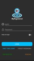 MyRegistered gönderen