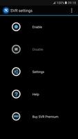 Secret Video Recorder (free) screenshot 1