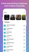 Ringtones Net স্ক্রিনশট 2