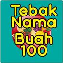 Tebak Nama Buah 100 APK