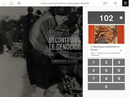 Musée de l'Holocauste Montréal Screenshot 1