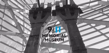 9/11 Museum Audio Guide