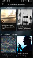 9/11 Museum Audio Guide Ekran Görüntüsü 2