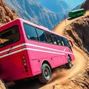 Coach Bus Driving Game APK