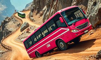 Coach Bus Driving Ekran Görüntüsü 1