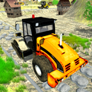 Heavy Mining Dump Truck Games APK