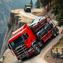 Car Transport Truck Drive Game APK