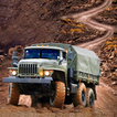Army Truck Driving Game 3D