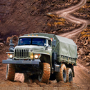 Army Truck Driving Game 3D APK