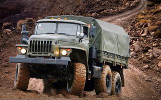 Army Truck Driving Game 3D Ekran Görüntüsü 2