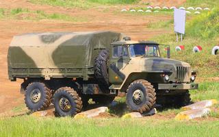 Army Truck Driving Game 3D Ekran Görüntüsü 3
