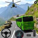 Army Bus Driver 3D Soldier Bus APK