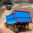 Dump Truck 3D Games आइकन