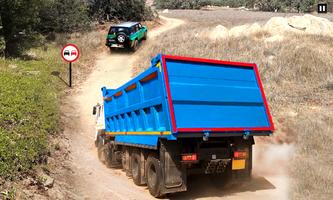 Dump Truck 3D Games gönderen