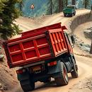 Dump Truck 3D Garbage Truck APK