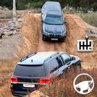 ikon Prado Driving Simulator Game