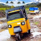 Tuk Tuk Auto Driving Games APK