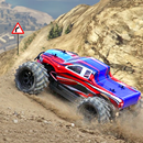 US Monster Truck Offroad Game APK