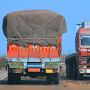 Indian Truck Offroad Cargo APK