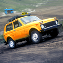 Taxi Driving Simulator 3D APK