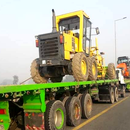 Tractor Transporter Truck Game APK
