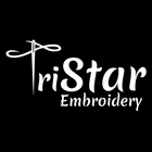 TriStar Emb biểu tượng