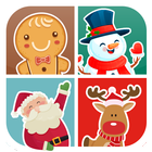 Christmas Sticker for Whatsapp 图标