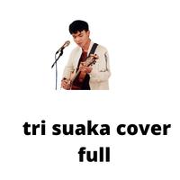 tri suaka ft nabila suaka. poster