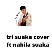 tri suaka ft nabila suaka. screenshot 1