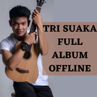 Tri Suaka Full Album Offline icône