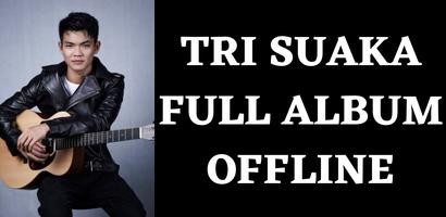 Tri Suaka Full Album Offline capture d'écran 1