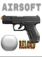 Pseudo AirSoft Gun - Part Deux screenshot 2