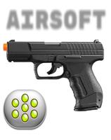 Pseudo AirSoft Gun - Part Deux screenshot 3