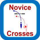 Dog Agility Crosses Quiz icono