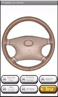 Car Horns Sim - Part Deux পোস্টার