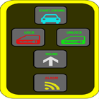 Pseudo Car Key Remote Part Deu icon