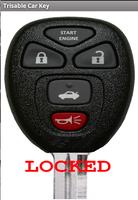 Virtual Car Key Remote 2 اسکرین شاٹ 2