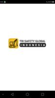 Tri Safety Global Indonesia poster