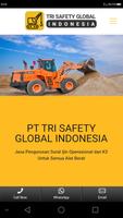 Tri Safety Global Indonesia screenshot 1