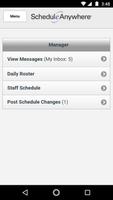 ScheduleAnywhere постер