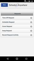 ScheduleAnywhere screenshot 2