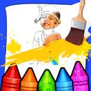 My Colouring:Book Colour&paint APK