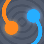 Double Line icon