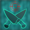Knives Hit : Knife Challenge APK
