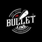 Bullet Cricket Live Line ไอคอน