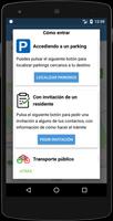 Madrid 360 Información 截图 1