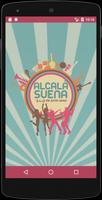 Alcalá Suena Affiche