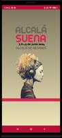 Alcalá Suena poster